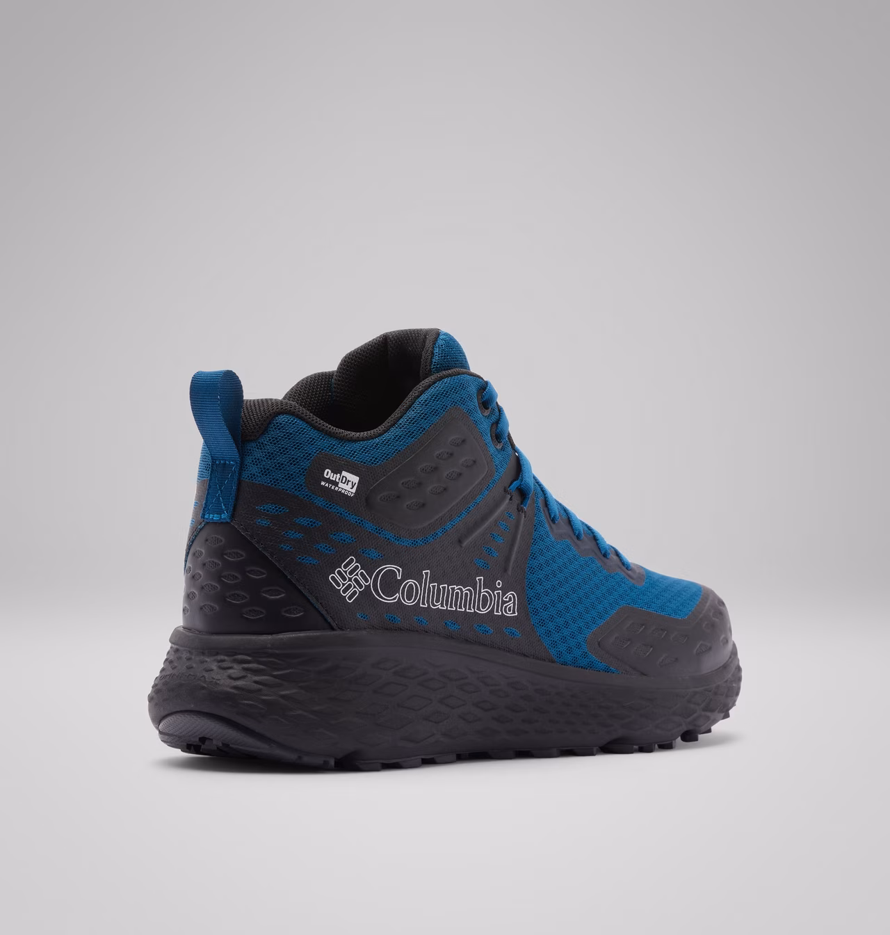 TENIS MASCULINO COLUMBIA KONOS TRS OUTDRY MID WATERPROOF – foto 6